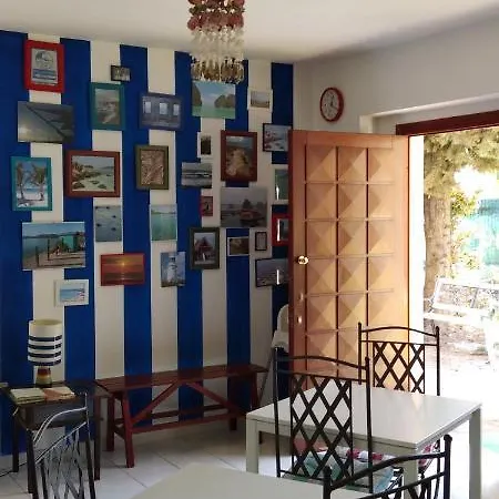 La Villetta In Centro A Montesilvano Σπίτι διακοπών Montesilvano Marina